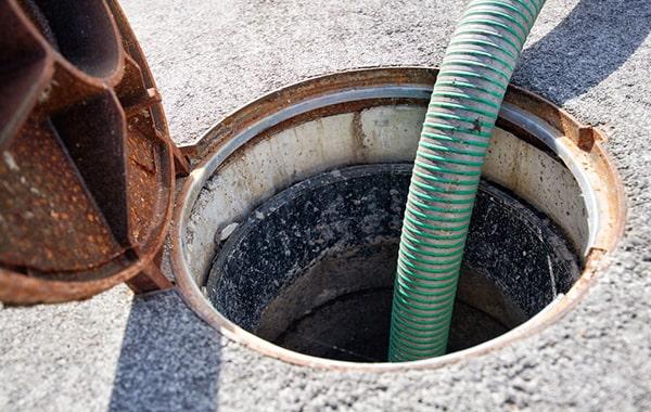 grease trap pumping services should normally be performed every three to six months to maintain optimal functionality